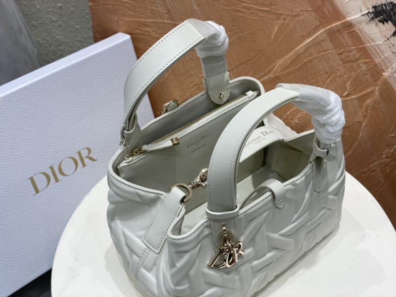 Christian Dior Shopping Bags